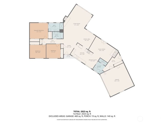 4642 Claridge Drive SE, Olympia, WA 98501