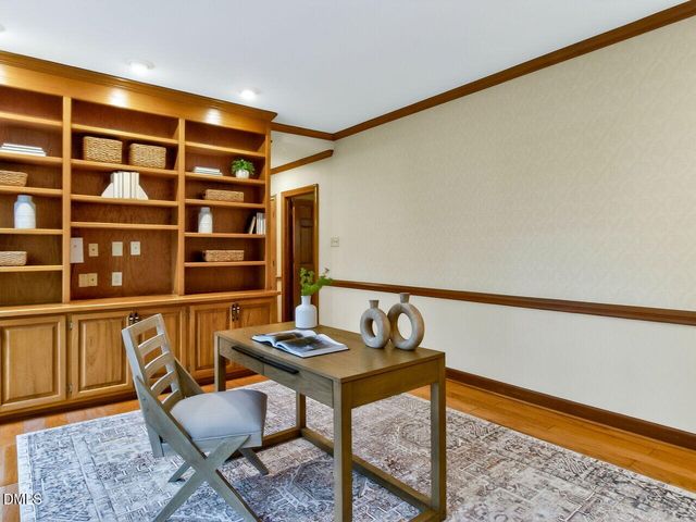 10 Elmstead Place, Chapel Hill, NC 27517