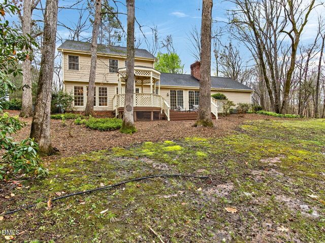10 Elmstead Place, Chapel Hill, NC 27517