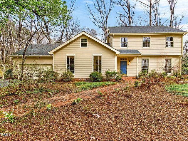 10 Elmstead Place, Chapel Hill, NC 27517