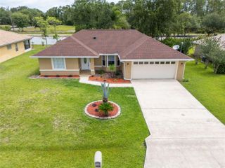 37 ROCKEFELLER DRIVE, Palm Coast, FL 32164