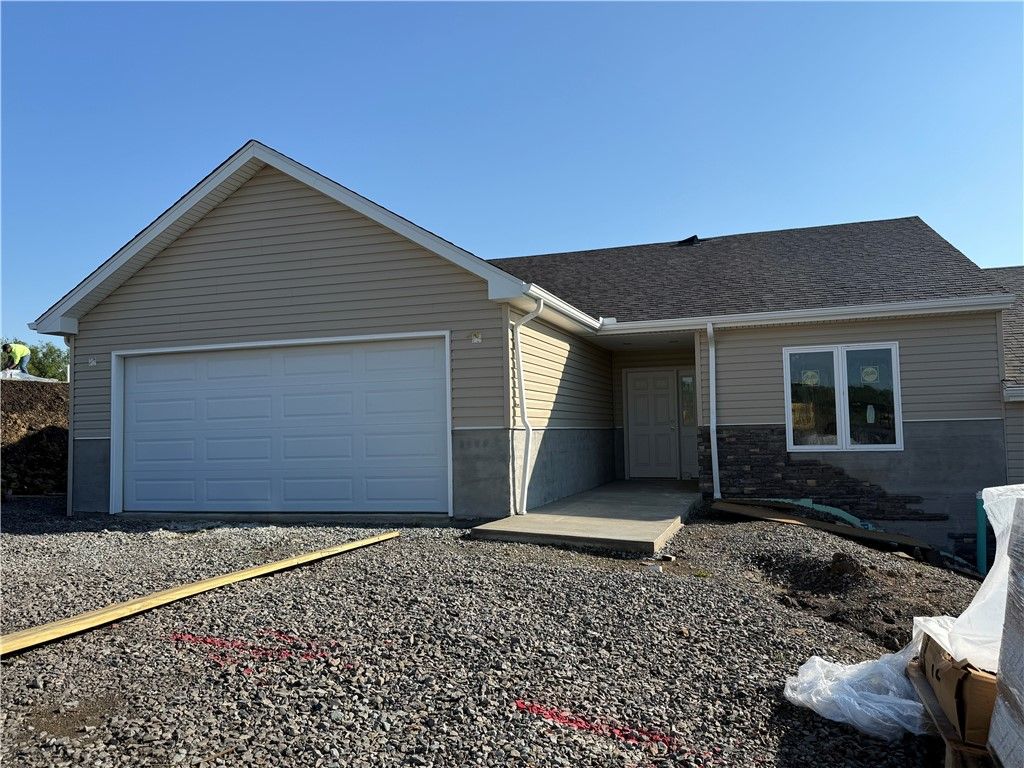 1304 Roger Drive Lot 55 A, Unity Twp, PA 15650