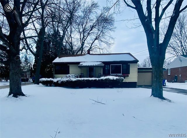 5408 Maelou Drive, Hamburg, NY 14075