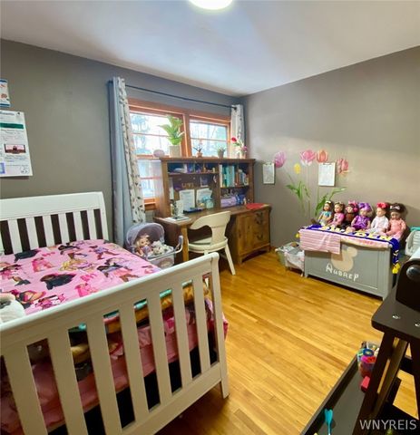 5408 Maelou Drive, Hamburg, NY 14075