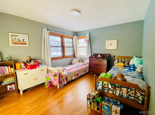 5408 Maelou Drive, Hamburg, NY 14075