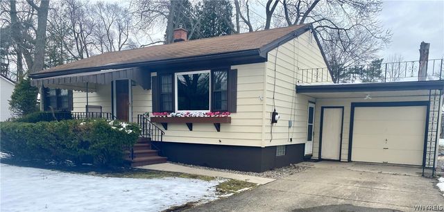 5408 Maelou Drive, Hamburg, NY 14075