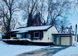 5408 Maelou Drive, Hamburg, NY 14075