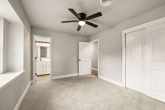 1307 Ravenwood Drive, Arlington, TX 76013
