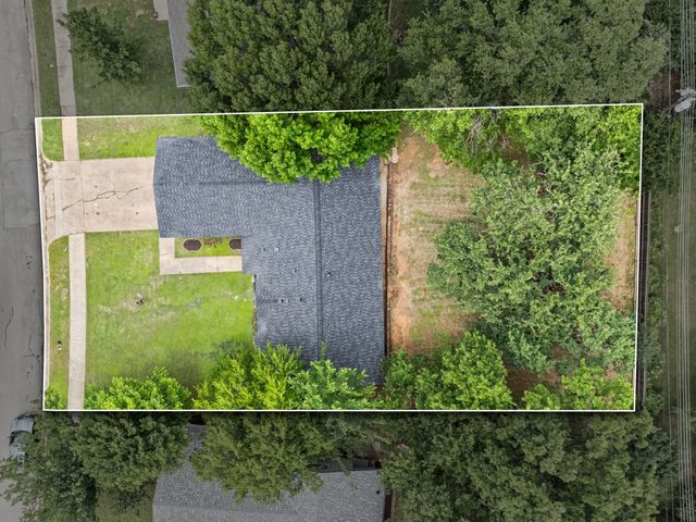 1307 Ravenwood Drive, Arlington, TX 76013
