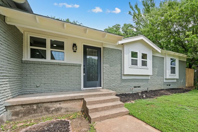 1307 Ravenwood Drive, Arlington, TX 76013