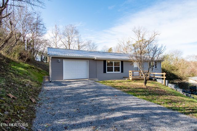 3548 Garner Circle, Maryville, TN 37803