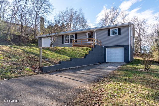 3548 Garner Circle, Maryville, TN 37803