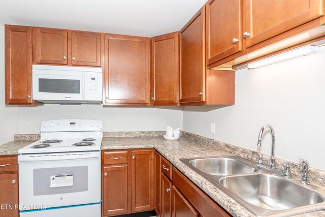 3548 Garner Circle, Maryville, TN 37803