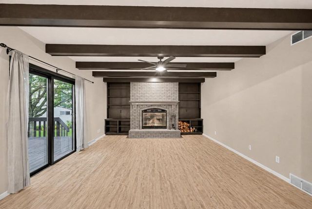 7201 Longmeadow ROAD, Madison, WI 53717