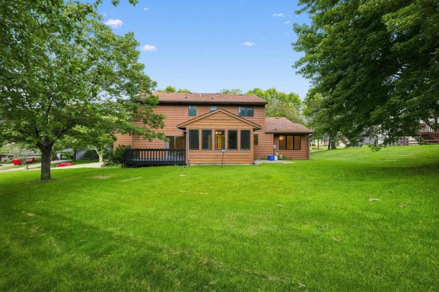 7201 Longmeadow ROAD, Madison, WI 53717
