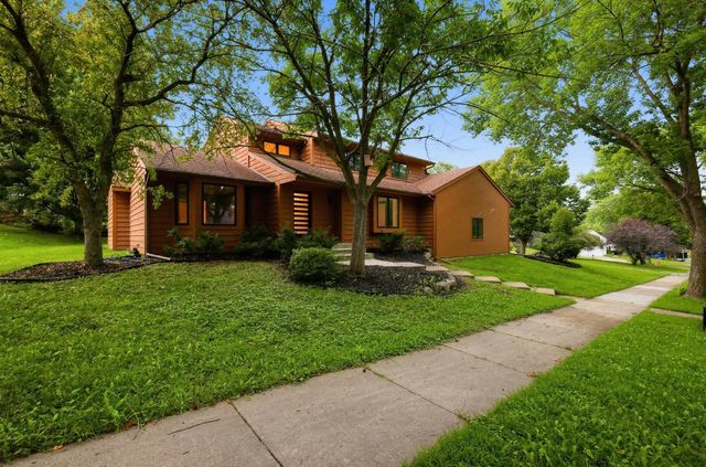 7201 Longmeadow ROAD, Madison, WI 53717