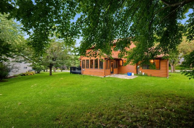 7201 Longmeadow ROAD, Madison, WI 53717
