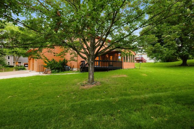 7201 Longmeadow ROAD, Madison, WI 53717