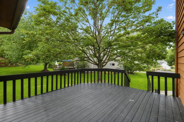 7201 Longmeadow ROAD, Madison, WI 53717