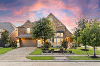 18611 Rankin Creek Drive, Cypress, TX 77433