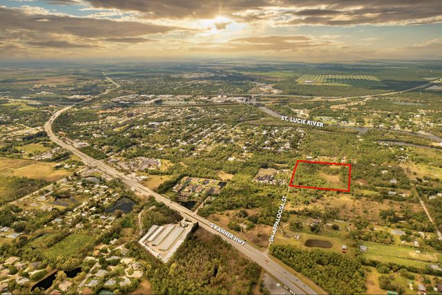 223 SW Appaloosa Street, Stuart, FL 34997