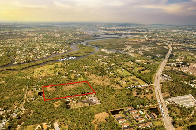 223 SW Appaloosa Street, Stuart, FL 34997