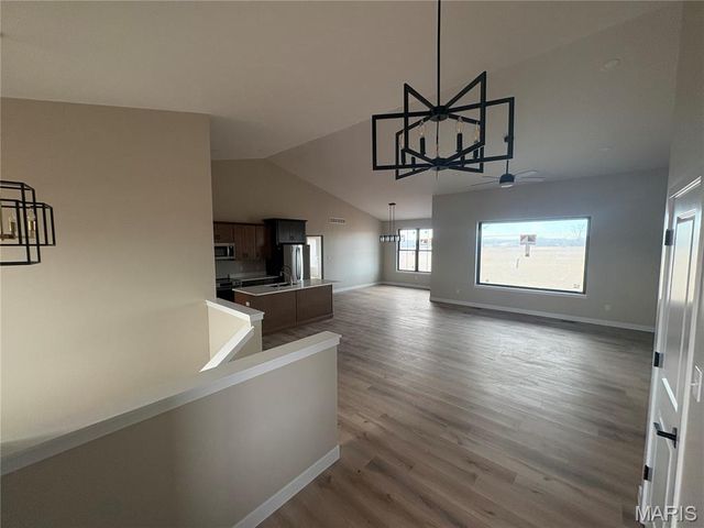 1239 Stono Mountain Drive, Farmington, MO 63640