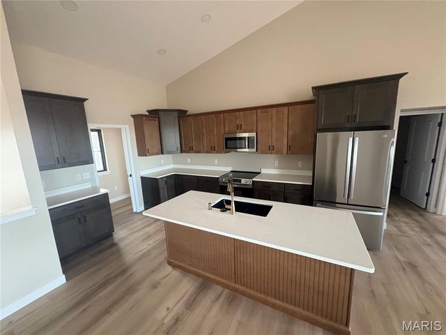 1239 Stono Mountain Drive, Farmington, MO 63640