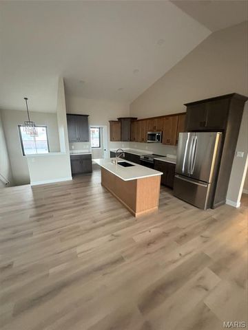 1239 Stono Mountain Drive, Farmington, MO 63640