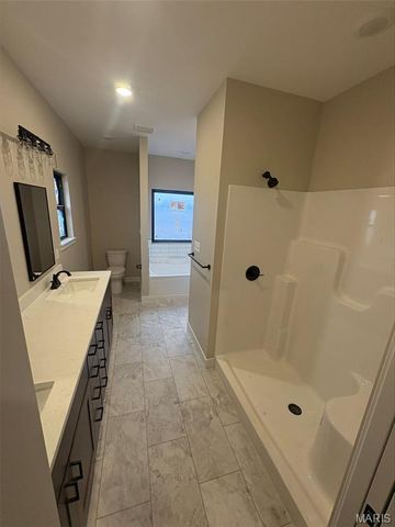 1239 Stono Mountain Drive, Farmington, MO 63640