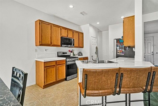 629 Ivy Crest Drive, San Jacinto, CA 92582