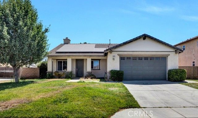 629 Ivy Crest Drive, San Jacinto, CA 92582