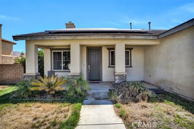 629 Ivy Crest Drive, San Jacinto, CA 92582