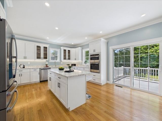 24 Marion, Walpole, MA 02081