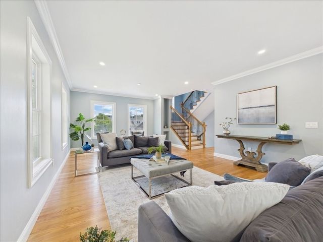 24 Marion, Walpole, MA 02081