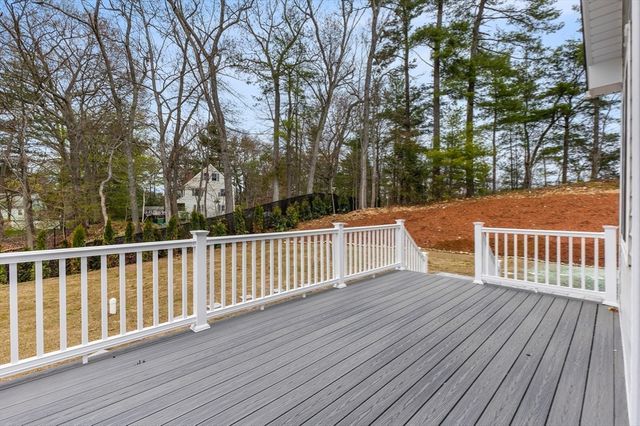 24 Marion, Walpole, MA 02081