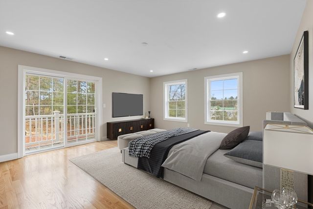 24 Marion, Walpole, MA 02081