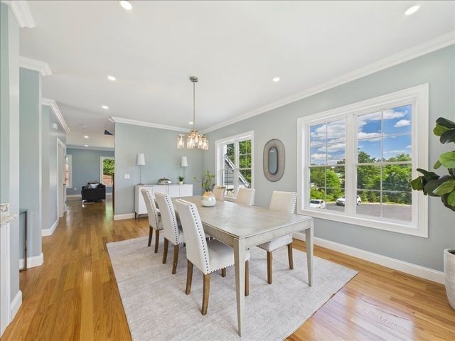 24 Marion, Walpole, MA 02081