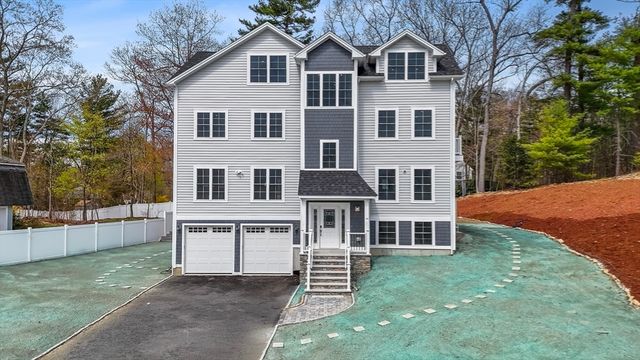 24 Marion, Walpole, MA 02081