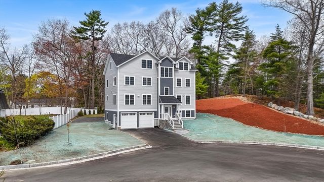 24 Marion, Walpole, MA 02081