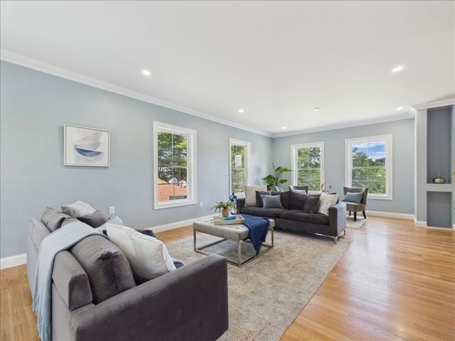 24 Marion, Walpole, MA 02081