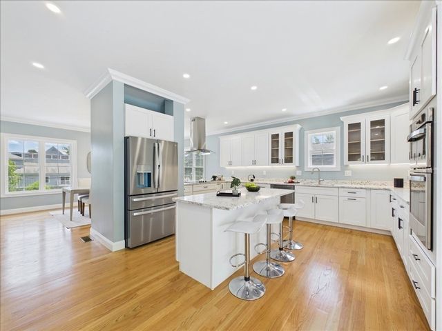 24 Marion, Walpole, MA 02081