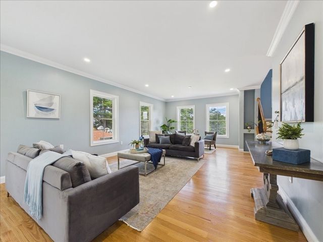 24 Marion, Walpole, MA 02081