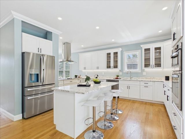 24 Marion, Walpole, MA 02081