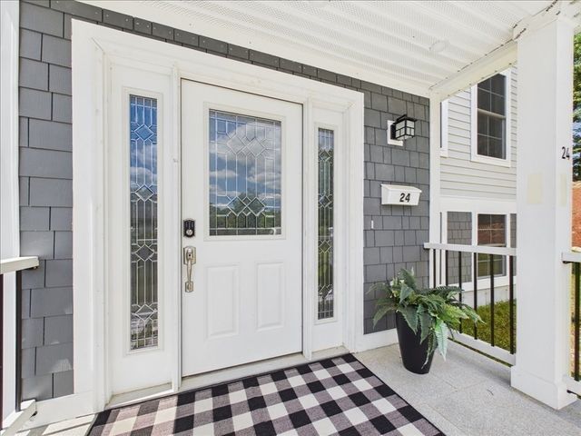 24 Marion, Walpole, MA 02081
