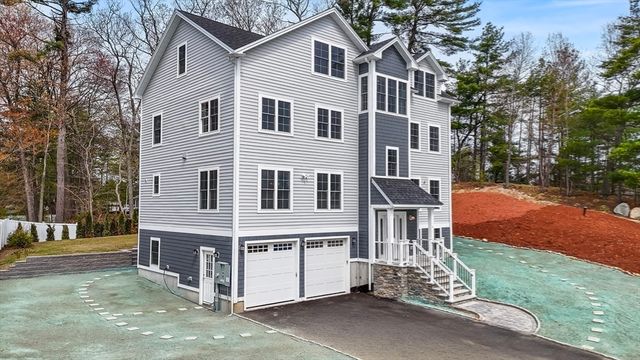 24 Marion, Walpole, MA 02081