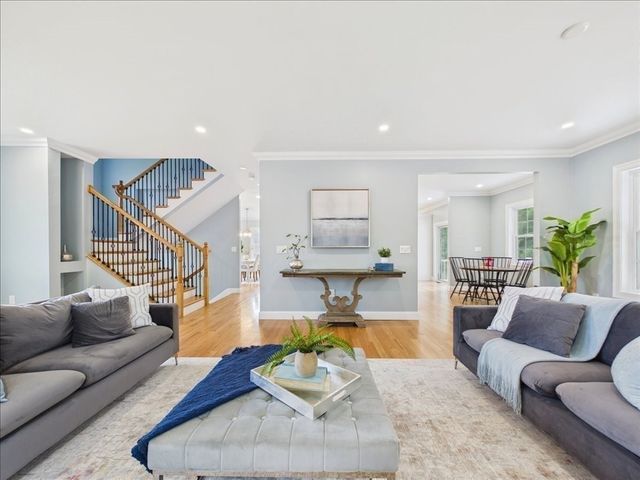 24 Marion, Walpole, MA 02081