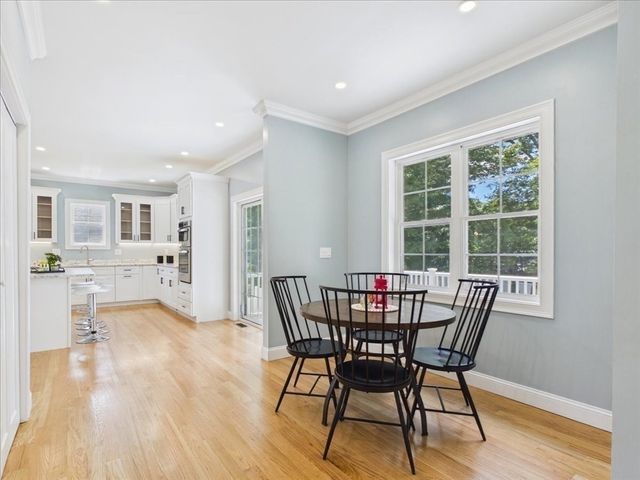 24 Marion, Walpole, MA 02081