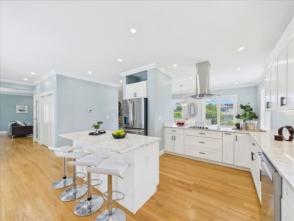 24 Marion, Walpole, MA 02081