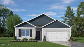 4003 Topsail Trail, New Bern, NC 28560